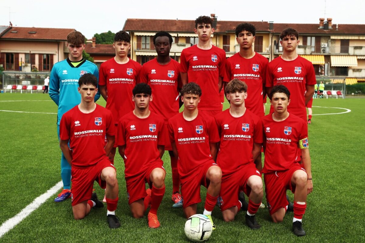 Finale Cassera U16