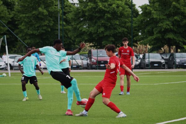 Finale Cassera U16