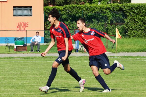 Finale Ciatto Under 14: La Fotogallery