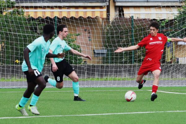 Finale Cassera U16