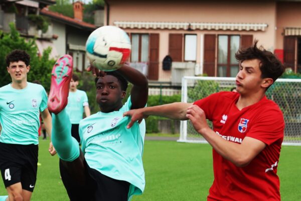 Finale Cassera U16