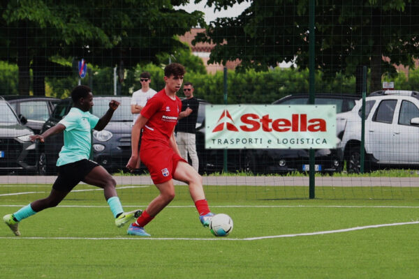 Finale Cassera U16