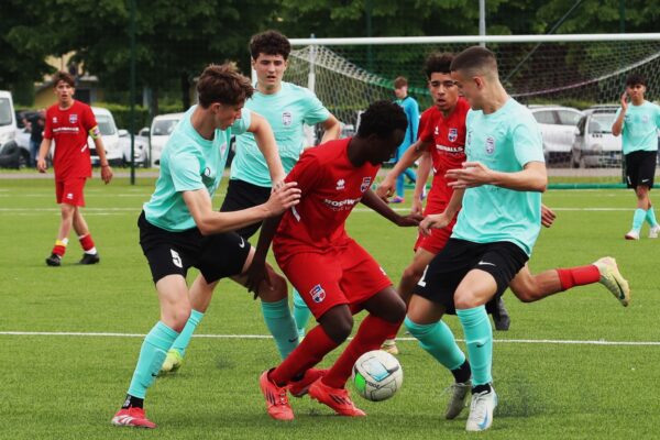 Finale Cassera U16