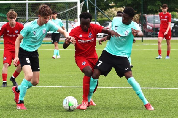 Finale Cassera U16