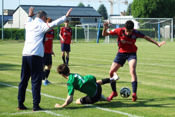 Finale Ciatto Under 14: La Fotogallery