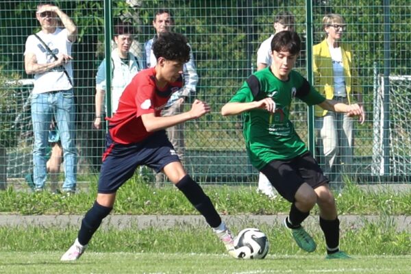 Finale Ciatto Under 14: La Fotogallery