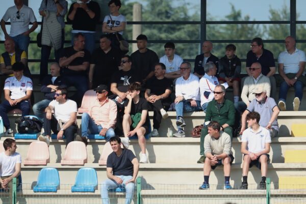 Finale Ciatto Under 14: La Fotogallery