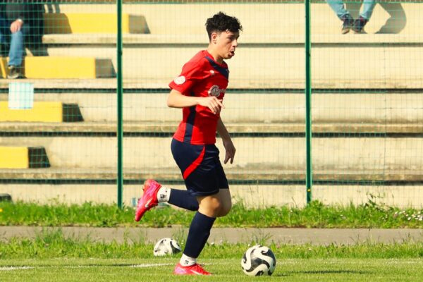 Finale Ciatto Under 14: La Fotogallery