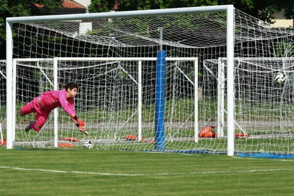Finale Ciatto Under 14: La Fotogallery
