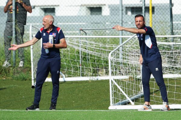 Semifinale di ritorno regionale U15