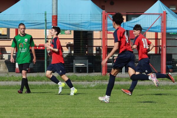 Finale Ciatto Under 14: La Fotogallery