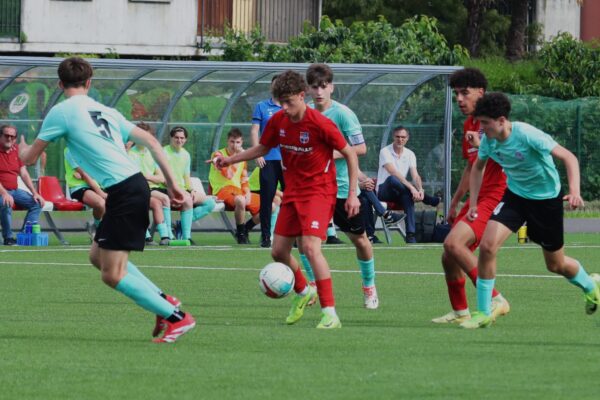 Finale Cassera U16