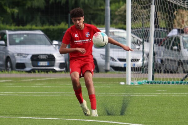 Finale Cassera U16