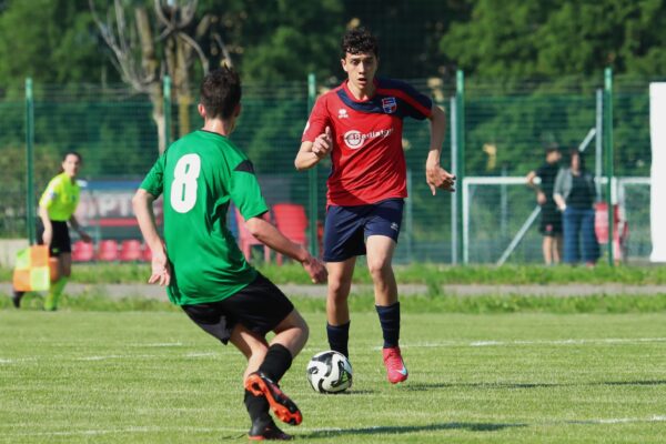 Finale Ciatto Under 14: La Fotogallery