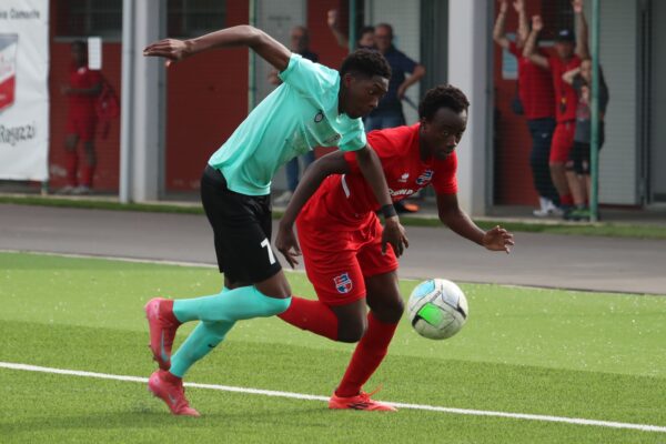Finale Cassera U16