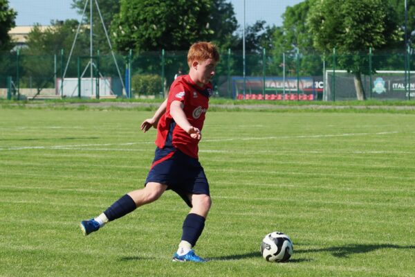 Finale Ciatto Under 14: La Fotogallery