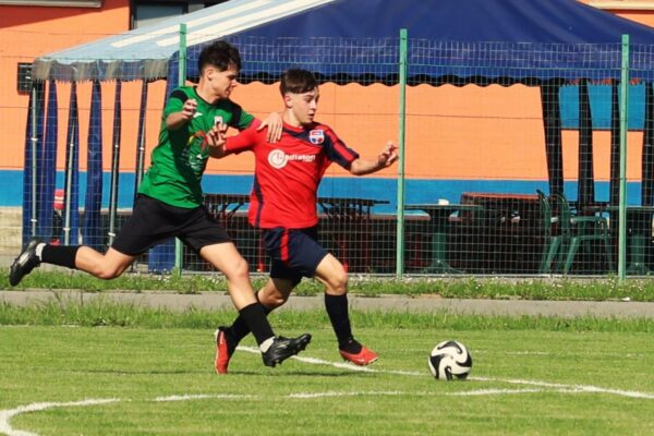 Finale Ciatto Under 14: La Fotogallery