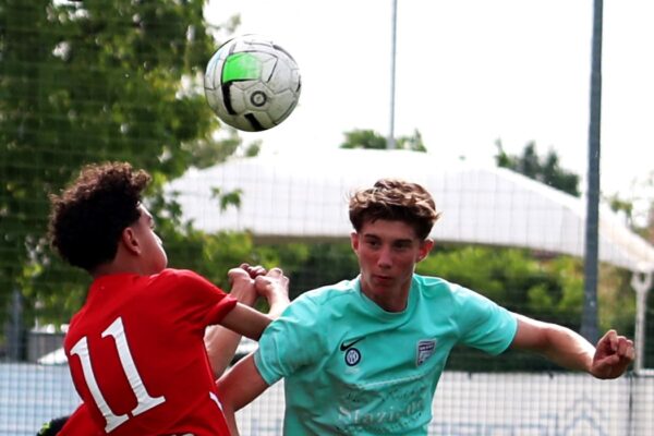 Finale Cassera U16
