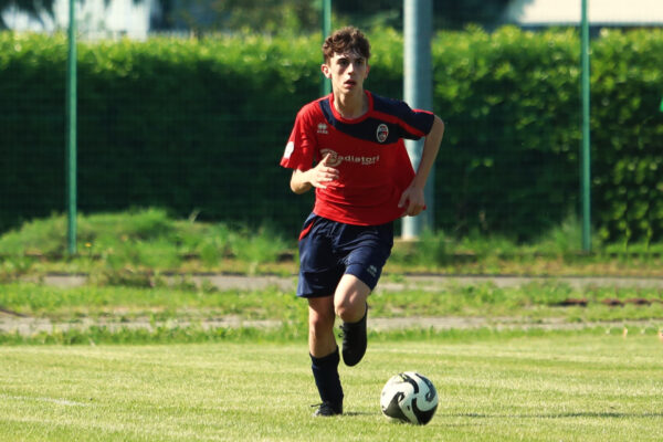 Finale Ciatto Under 14: La Fotogallery