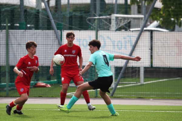 Finale Cassera U16