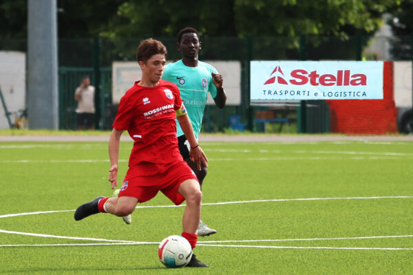 Finale Cassera U16