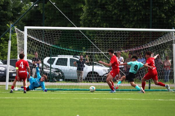 Finale Cassera U16