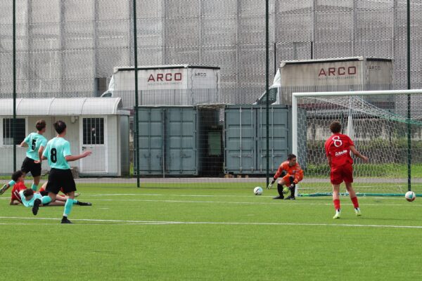 Finale Cassera U16