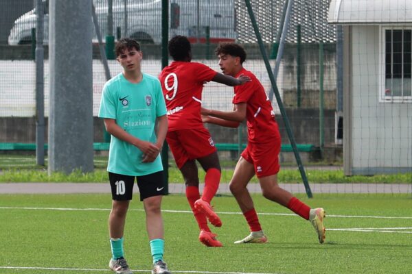 Finale Cassera U16