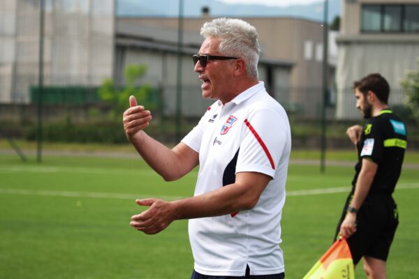 Finale Cassera U16