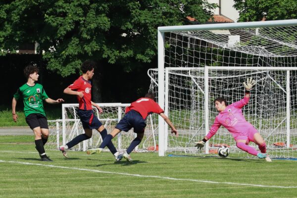 Finale Ciatto Under 14: La Fotogallery