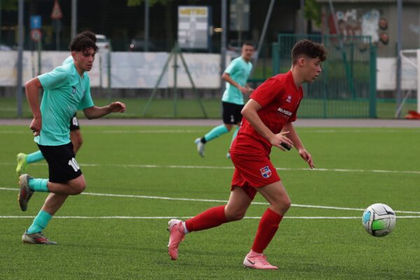 Finale Cassera U16