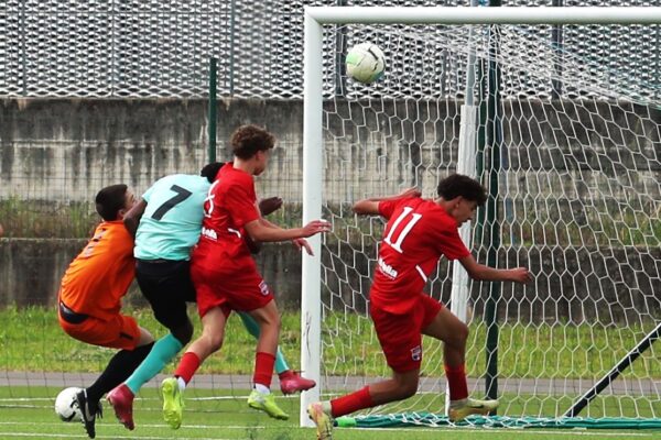 Finale Cassera U16