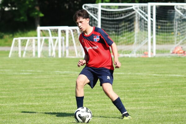 Finale Ciatto Under 14: La Fotogallery