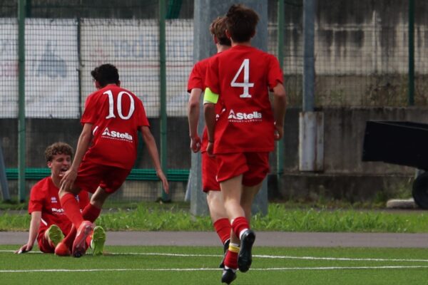 Finale Cassera U16