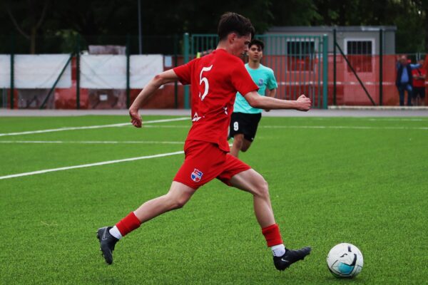 Finale Cassera U16