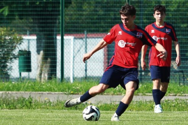 Finale Ciatto Under 14: La Fotogallery