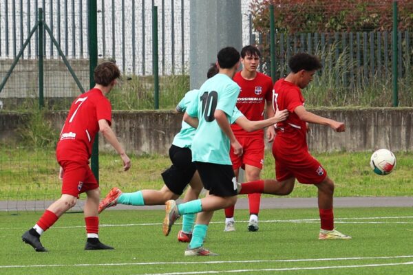 Finale Cassera U16