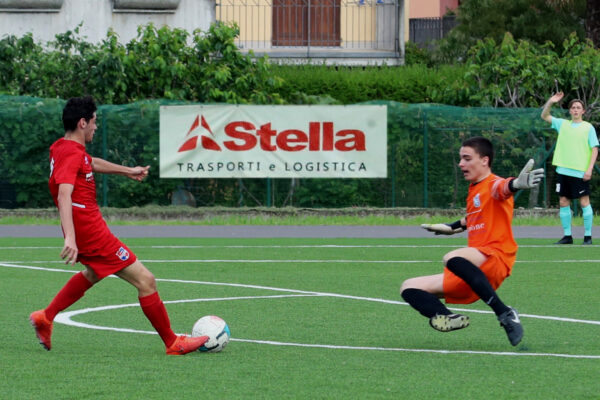 Finale Cassera U16
