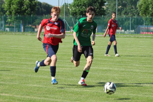 Finale Ciatto Under 14: La Fotogallery