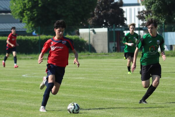 Finale Ciatto Under 14: La Fotogallery