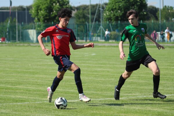 Finale Ciatto Under 14: La Fotogallery