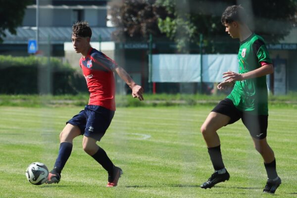 Finale Ciatto Under 14: La Fotogallery