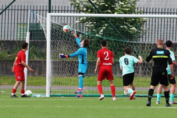 Finale Cassera U16