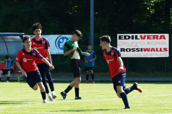 Finale Ciatto Under 14: La Fotogallery