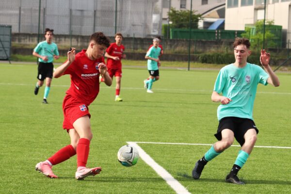 Finale Cassera U16