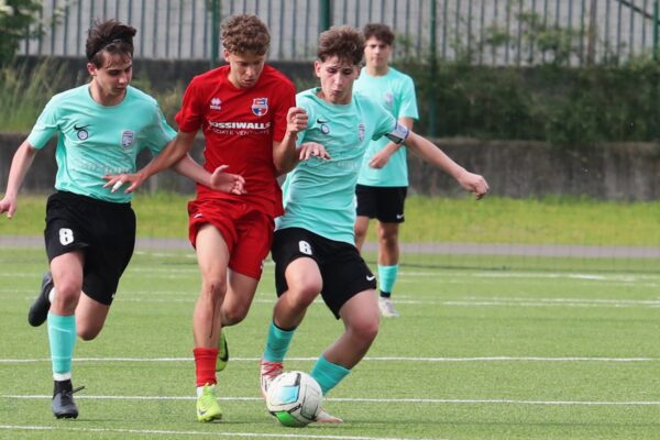 Finale Cassera U16