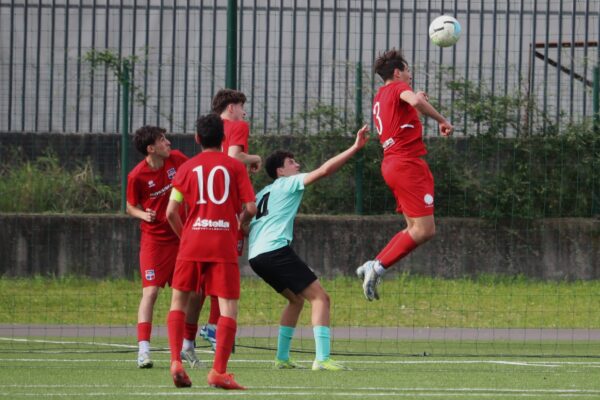 Finale Cassera U16