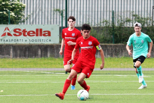 Finale Cassera U16