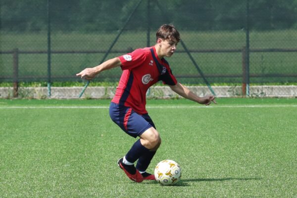 Quarti di finale regionale fasi finali: Under 14