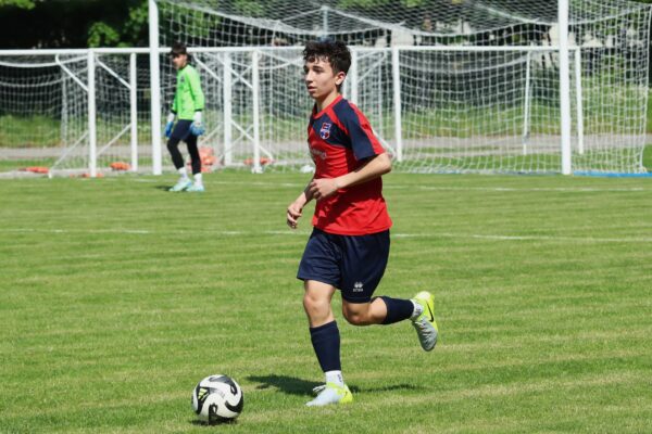 Finale Ciatto Under 14: La Fotogallery